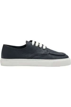 Prada Sneakers, male, , Size: 7 1/2 US Low-Top Sneakers September Drop