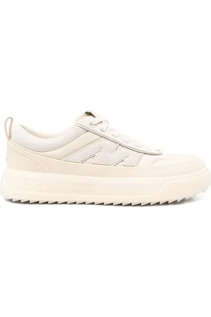 Moncler Sneakers, male, , Size: 9 US Sneakers Low-Cut Design