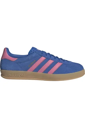 adidas Sneakers, male, , Size: 8 1/2 US Gazelle Indoor Sneakers