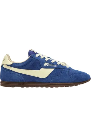 Autry Sneakers, male, , Size: 9 US Low Windspin Sneakers