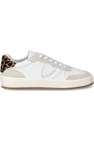 Philippe model Sneakers, male, , Size: 12 US Nice Tennis Sneakers