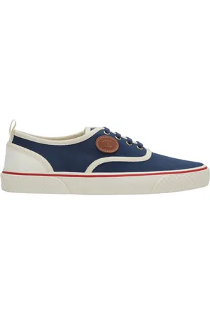 VALENTINO Sneakers, male, , Size: 10 1/2 US Low-Top Sneaker 2