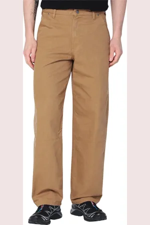The North Face Straight Trousers, male, , Size: W34 Outdoor Regular Trousers