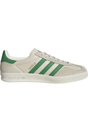 adidas Sneakers, male, , Size: 12 US Gazelle Indoor Sneakers