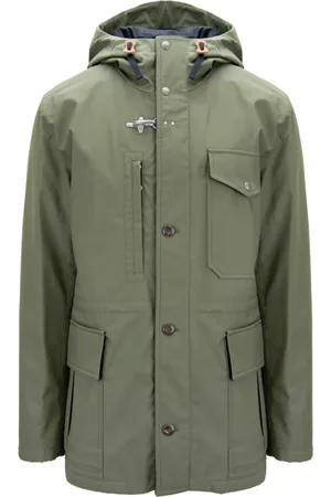 FAY Parkas, male, , Size: 2XL Men