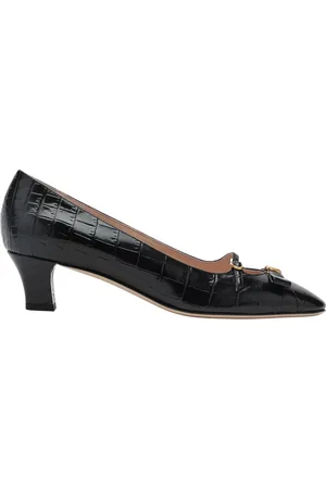 VALENTINO Pumps, female, , Size: 11 US Bowow Mid Heel Pumps