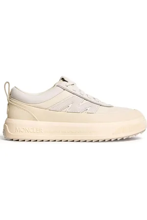 Moncler Sneakers, female, , Size: 8 US Low Top Sneakers in Altive Style