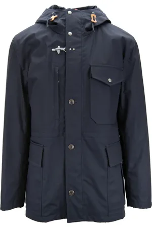FAY Winter Jackets, male, , Size: 2XL Men