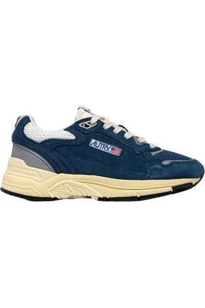 Autry Sneakers, male, , Size: 8 US Casual Sneakers for Everyday Wear