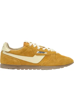Autry Sneakers, male, , Size: 12 US Low Windspin Sneakers