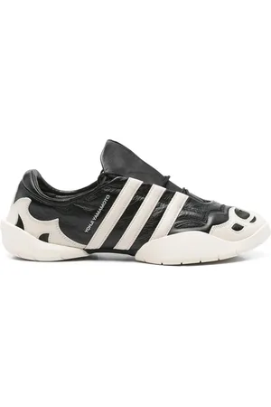 Y-3 Sneakers, male, , Size: 10 US Sneaker Jr3600 Bkalu