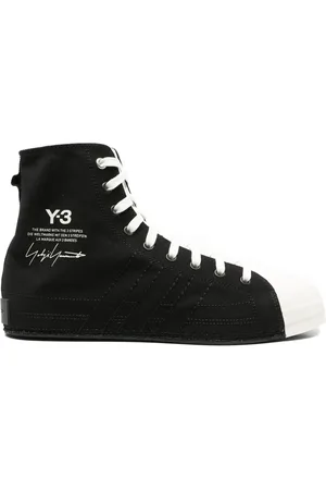Y-3 Sneakers, male, , Size: 10 US Sneaker Jq8818 Orbbk