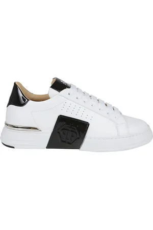 Philipp Plein Sneakers, male, , Size: 7 US Sneakers for Men Stylish