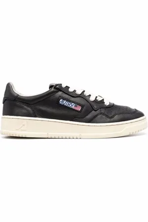 Autry Sneakers, male, , Size: 10 US Flat shoes