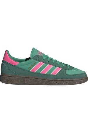 adidas Sneakers, male, , Size: 11 1/2 US Handball Spezial Sneakers
