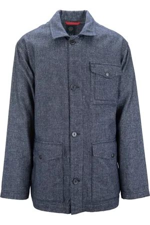 FAY Light Jackets, male, , Size: 2XL Men