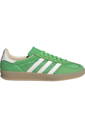 adidas Sneakers, male, , Size: 12 US Gazelle Indoor Sneakers