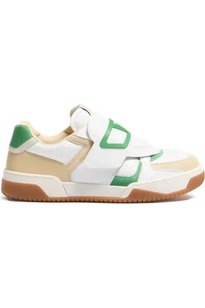 VALENTINO GARAVANI Sneakers, male, , Size: 11 US Leather Joie de Jouer Sneakers