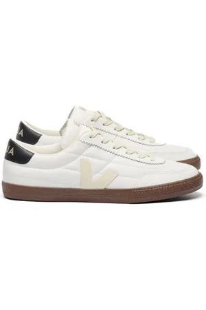 Veja Sneakers, male, , Size: 7 US Retro Leather Sneaker in Multiple Colors
