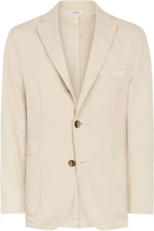 Boglioli Blazers, male, , Size: L Men