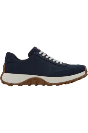 Camper Sneakers, male, , Size: 10 US Hypnos Dryb Houston Miel Rug