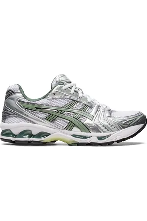 Asics Sneakers, male, , Size: 11 1/2 US Modern Gel-Kayano 14 Sneakers