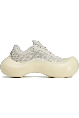 adidas Sneakers, female, , Size: 10 1/2 US Lunar Rubber Sneakers