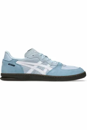 Asics Sneakers, male, , Size: 9 1/2 US Flat Sneaker Skyhand OG Shoes