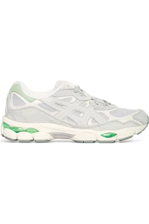 Asics Sneakers, male, , Size: 12 US Nyc Gel Sneakers in 022