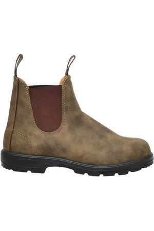 Blundstone Chelsea Boots, female, , Size: 7 US Leather Chelsea Boots
