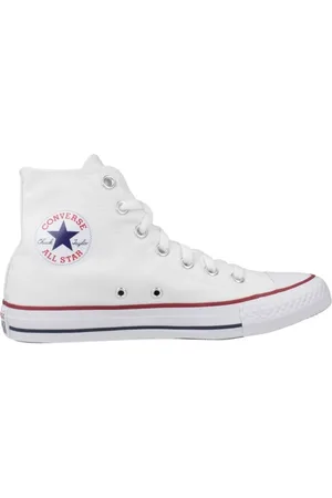 Converse Sneakers, male, , Size: 8 US High-top Sneakers in Opaticwhite