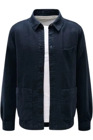 04651/A TRIP IN A BAG Light Jackets, male, , Size: S Stylish GD Jacket for Men