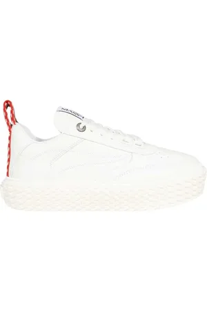 Lanvin Sneakers, female, , Size: 6 US Casual Sneakers with Round Toeline