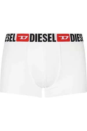 Diesel Bottoms, male, , Size: M Cotton Boxers Set Elasticated Band