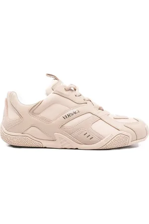VERSACE Sneakers, female, , Size: 6 US Stylish Sneakers