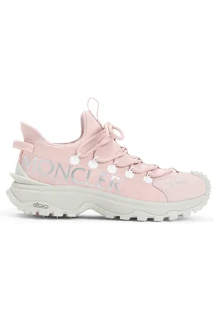 Moncler Sneakers, female, , Size: 10 US Sneakers