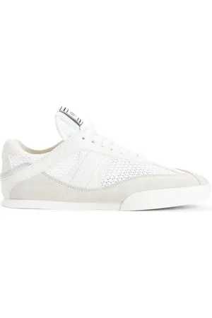 Chloé Sneakers, female, , Size: 10 US Neutral Sneakers for Women Ss25