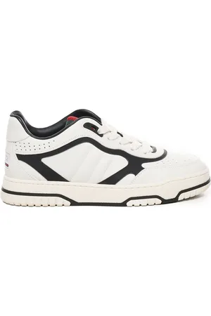 Gucci Sneakers, female, , Size: 6 US Sneakers with Black Details