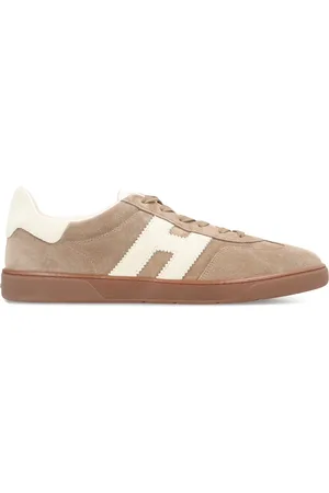 Hogan Sneakers, male, , Size: 7 US Cool Leather Low-Top Sneakers