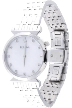 BULOVA Watches, female, , Size: ONE SIZE Regatta Lady