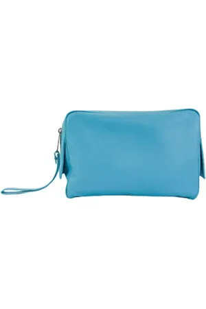 Bottega Veneta Pre-owned Clutches, female, , Size: ONE SIZE Pre-owned Leather clutches