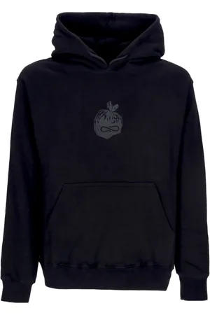 Propaganda Hoodies, male, , Size: M Hoodie with Kangaroo Pocket