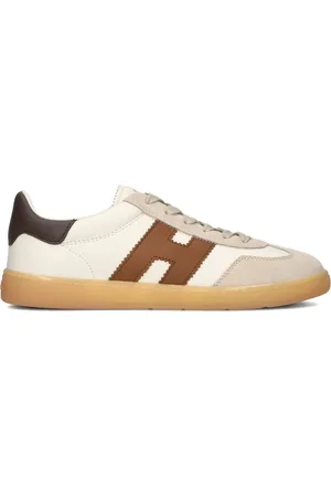 Hogan Sneakers, female, , Size: 8 US Cool Lace-up Women