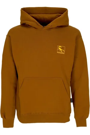 Propaganda Hoodies, male, , Size: M Men