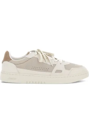 Axel Arigato Sneakers, male, , Size: 11 US Perforated Lace-Up Sneakers