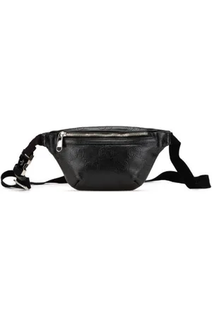 Gucci Pre-owned Belt Bags, female, , Size: ONE SIZE Pre-owned Leather gucci-bags