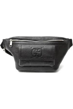Gucci Pre-owned Belt Bags, female, , Size: ONE SIZE Pre-owned Leather gucci-bags