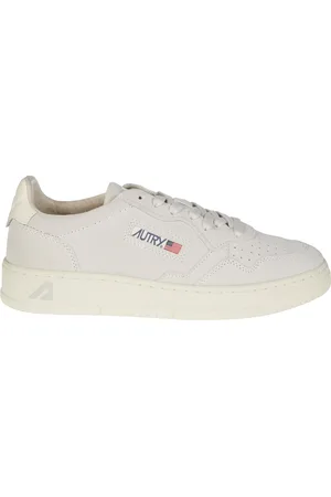 Autry Sneakers, male, , Size: 9 US Low-cut stylish sneakers for men