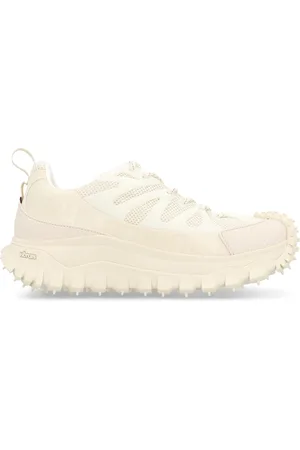 Moncler Sneakers, female, , Size: 8 US Trailgrip Amoeba Low-top sneakers for women