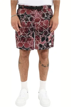 The North Face Casual Shorts, male, , Size: XL Nylon Elastic Waist Shorts